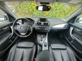 BMW 125 d sport 8-speed auto, снимка 5