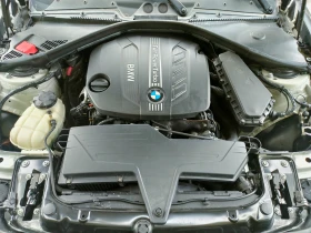 BMW 125 d sport 8-speed auto, снимка 13