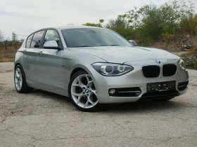 BMW 125 d sport 8-speed auto, снимка 2