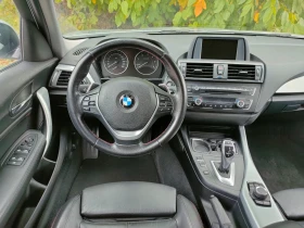 BMW 125 d sport 8-speed auto, снимка 7