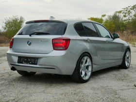 BMW 125 d sport 8-speed auto, снимка 4