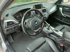 BMW 125 d sport 8-speed auto, снимка 6