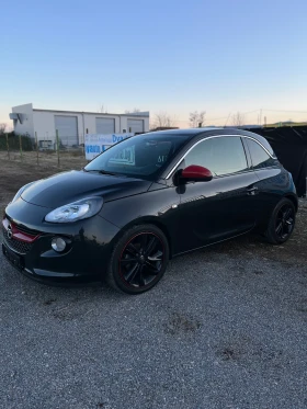 Opel Adam 1.4, снимка 2