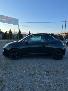 Opel Adam 1.4, снимка 6