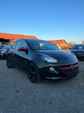 Opel Adam 1.4, снимка 8