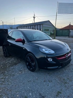 Opel Adam 1.4, снимка 1