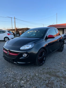 Opel Adam 1.4, снимка 9