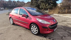 Peugeot 207, снимка 1