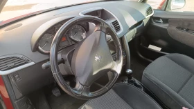 Peugeot 207, снимка 7