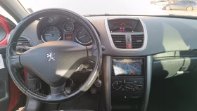 Peugeot 207, снимка 14