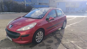 Peugeot 207, снимка 3