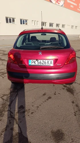 Peugeot 207, снимка 5