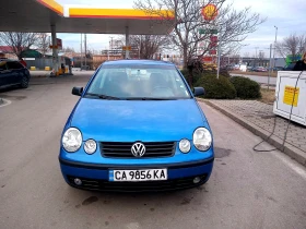 VW Polo 1.4.КЛИМА.ЕВРО 4!!!, снимка 2