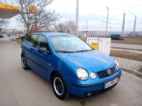 VW Polo 1.4.КЛИМА.ЕВРО 4!!!, снимка 1