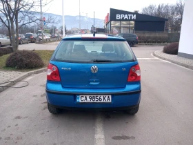 VW Polo 1.4.КЛИМА.ЕВРО 4!!!, снимка 5