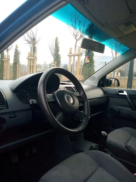 VW Polo 1.4.КЛИМА.ЕВРО 4!!!, снимка 10