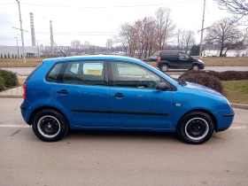 VW Polo 1.4.КЛИМА.ЕВРО 4!!!, снимка 7