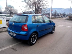 VW Polo 1.4.КЛИМА.ЕВРО 4!!!, снимка 6