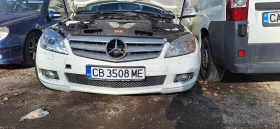 Mercedes-Benz C 320, снимка 8