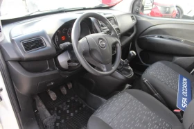 Opel Combo L1H1 1.3CDTI, EURO5//1903L003, снимка 6