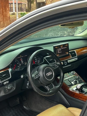 Audi A8 | Mobile.bg    7