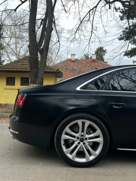 Audi A8 | Mobile.bg    5