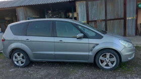 Ford S-Max 1.8 НА ЧАСТИ , снимка 3