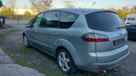 Ford S-Max 1.8 НА ЧАСТИ , снимка 4