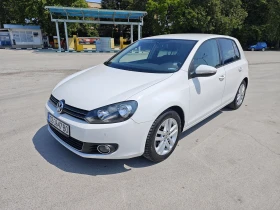     VW Golf 1.4 TSI Highline 160 ..
