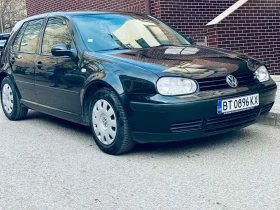 VW Golf, снимка 1