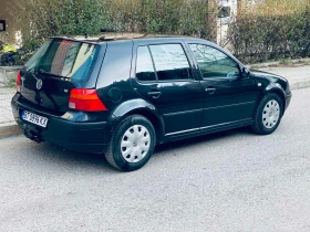 VW Golf, снимка 8