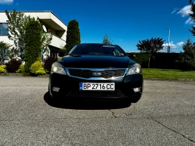 Обява за продажба на Kia Pro ceed ~7 599 лв. - изображение 1