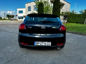 Обява за продажба на Kia Pro ceed ~7 599 лв. - изображение 8