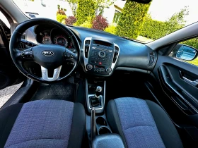 Обява за продажба на Kia Pro ceed ~7 599 лв. - изображение 5