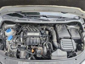 Обява за продажба на VW Touran ~8 200 лв. - изображение 11 | Auto.bg Обява за продажба на VW Touran ~8 200 лв. - изображение 11