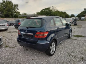 Mercedes-Benz B 200 2.0 CDI 140kc | Mobile.bg    5