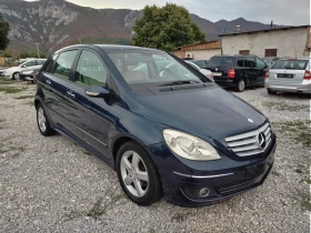     Mercedes-Benz B 200 2.0 CDI 140kc