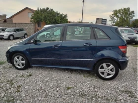 Mercedes-Benz B 200 2.0 CDI 140kc | Mobile.bg    7