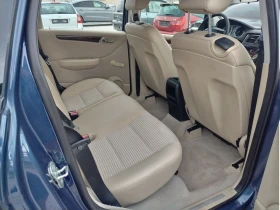 Mercedes-Benz B 200 2.0 CDI 140kc | Mobile.bg    11