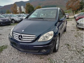     Mercedes-Benz B 200 2.0 CDI 140kc