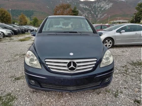     Mercedes-Benz B 200 2.0 CDI 140kc