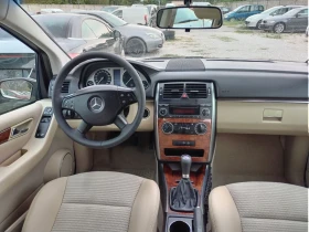 Mercedes-Benz B 200 2.0 CDI 140kc | Mobile.bg    13