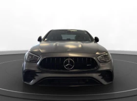 Mercedes-Benz E 53 AMG 2022 Mercedes-Benz E-Class AMG E 53 | Mobile.bg    2