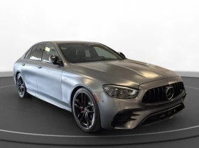 Mercedes-Benz E 53 AMG 2022 Mercedes-Benz E-Class AMG E 53 | Mobile.bg    3