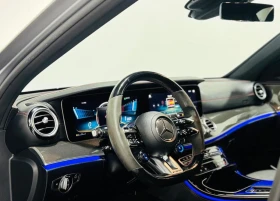 Mercedes-Benz E 53 AMG 2022 Mercedes-Benz E-Class AMG E 53 | Mobile.bg    7