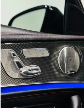 Mercedes-Benz E 53 AMG 2022 Mercedes-Benz E-Class AMG E 53 | Mobile.bg    8