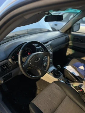 Subaru Forester Ko | Mobile.bg    4