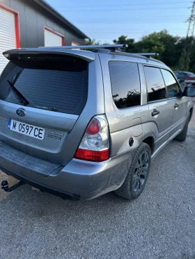 Subaru Forester Ko | Mobile.bg    6