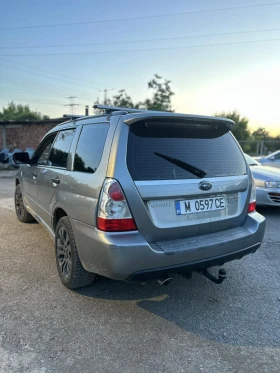 Subaru Forester Ko | Mobile.bg    5