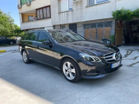 Обява за продажба на Mercedes-Benz E 350 4matic, 7g-tronic ~34 000 лв. - изображение 6